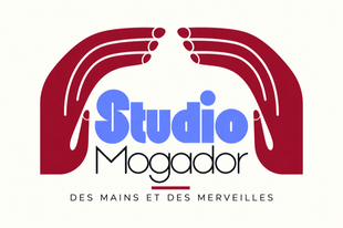 Studio Mogador — Des mains et des merveilles